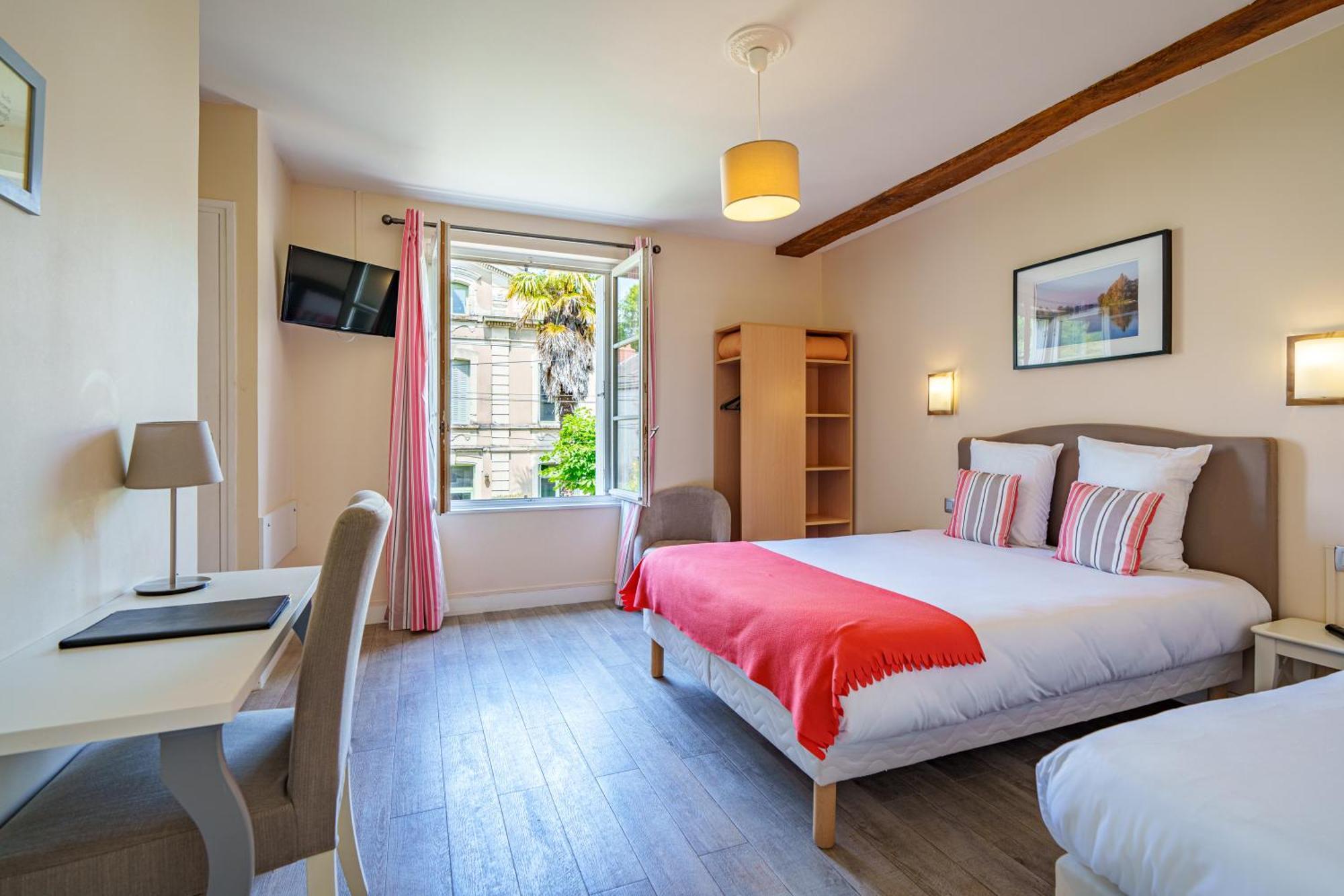 Hotel Val De Loire Azay-le-Rideau Exteriör bild